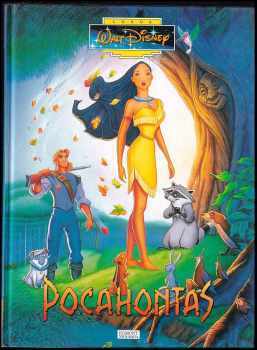Walt Disney: Pocahontas