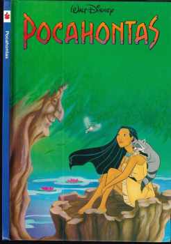 Walt Disney: Pocahontas