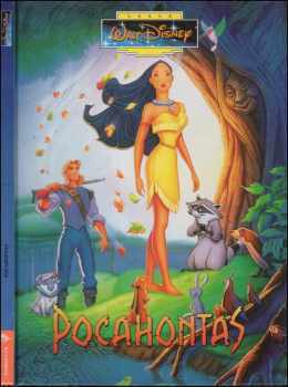 Walt Disney: Pocahontas