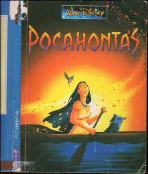 Walt Disney: Pocahontas