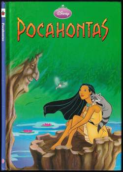 Pocahontas
