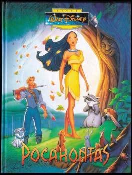 Pocahontas