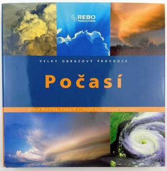 Počasí