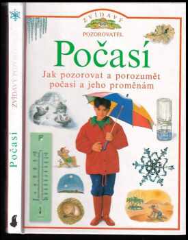 Počasí