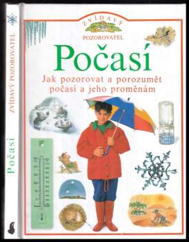 John Farndon: Počasí