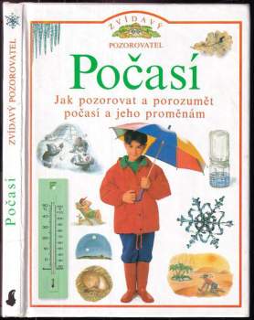 Počasí