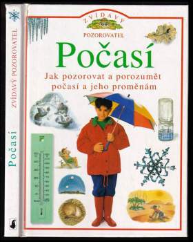 Počasí