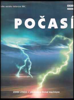 Počasí