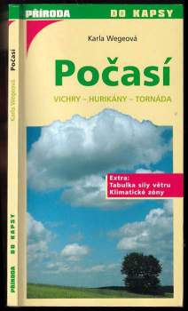 Počasí