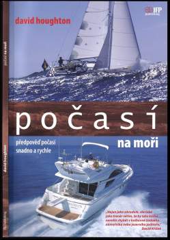 Počasí na moři
