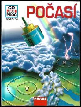 Počasí