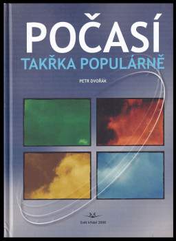Počasí takřka populárně