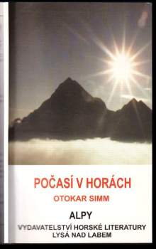 Počasí v horách