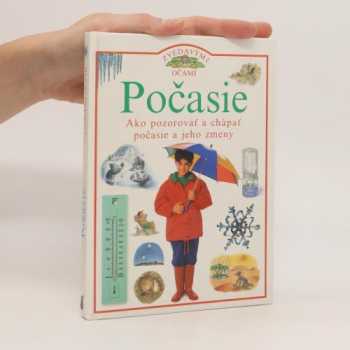 Počasie