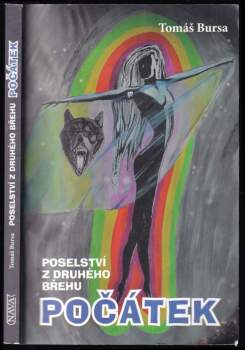 Počátek