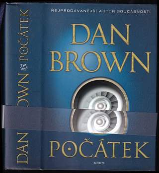 Počátek
