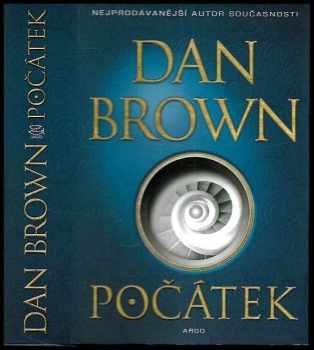 Dan Brown: Počátek