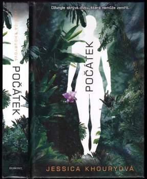 Počátek