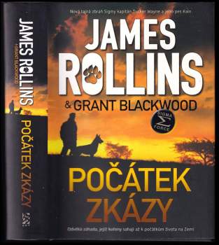 Počátek zkázy