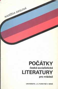 K současnosti i tradicím literatury pro mládež
