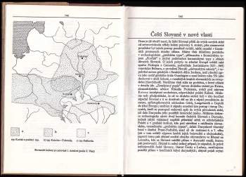 Rudolf Turek: Počátky české vzdělanosti