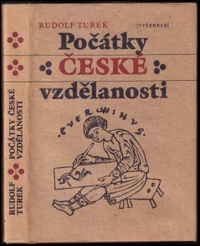 Počátky české vzdělanosti