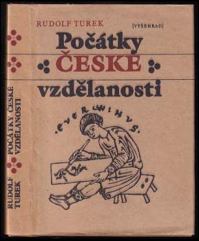 Počátky české vzdělanosti