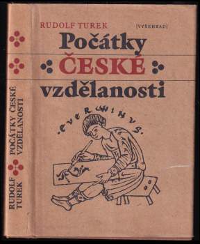Počátky české vzdělanosti