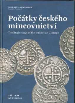Počátky českého mincovnictví