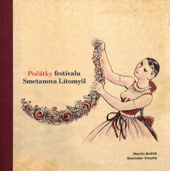 Počátky festivalu Smetanova Litomyšl