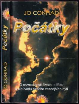 Jo Conrad: Počátky