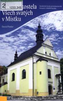 Počátky kostela Všech svatých v Místku