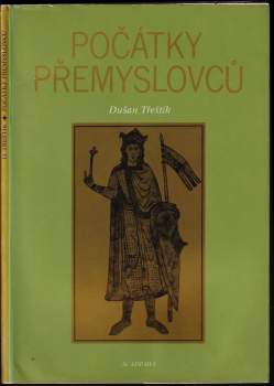 Počátky Přemyslovců