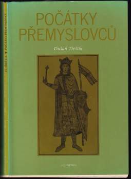 Počátky Přemyslovců