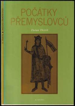 Počátky Přemyslovců