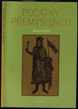 Počátky Přemyslovců