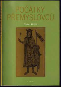 Počátky Přemyslovců