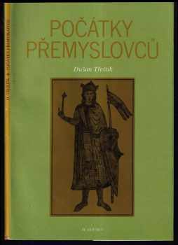 Počátky Přemyslovců
