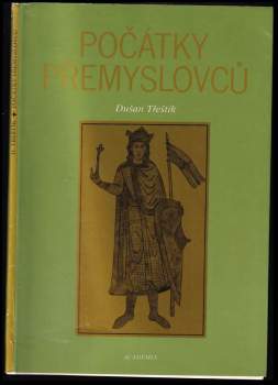Počátky Přemyslovců