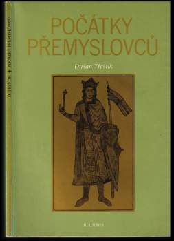 Počátky Přemyslovců