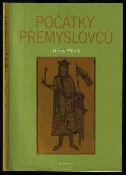 Počátky Přemyslovců