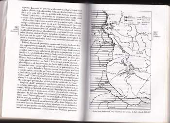 Dušan Třeštík: Počátky Přemyslovců