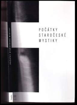 Počátky staročeské mystiky