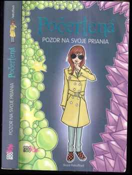 Počertená : Pozor na svoje priania - [3]