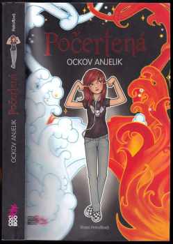 Počertená - Ockov anjelik : Ockov anjelik - [1]
