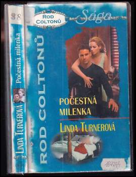 Počestná milenka