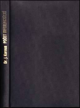 Počet diferenciální