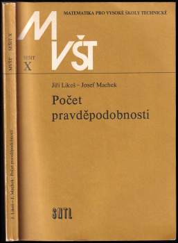 Počet pravděpodobnosti