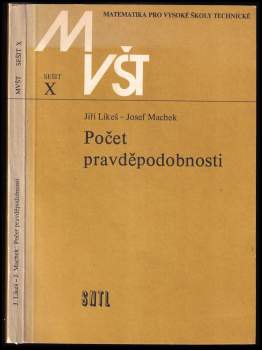 Počet pravděpodobnosti
