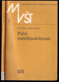 Počet pravděpodobnosti